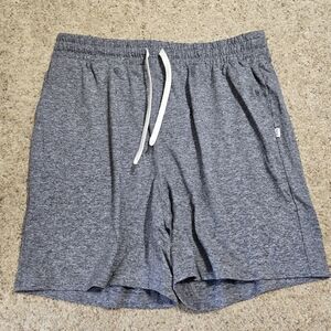 Feat FlowTech Roam Shorts NWT
